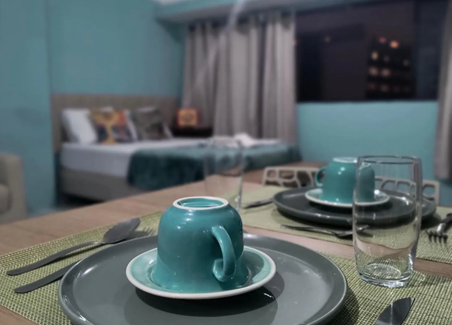 Recife Centro Apartment