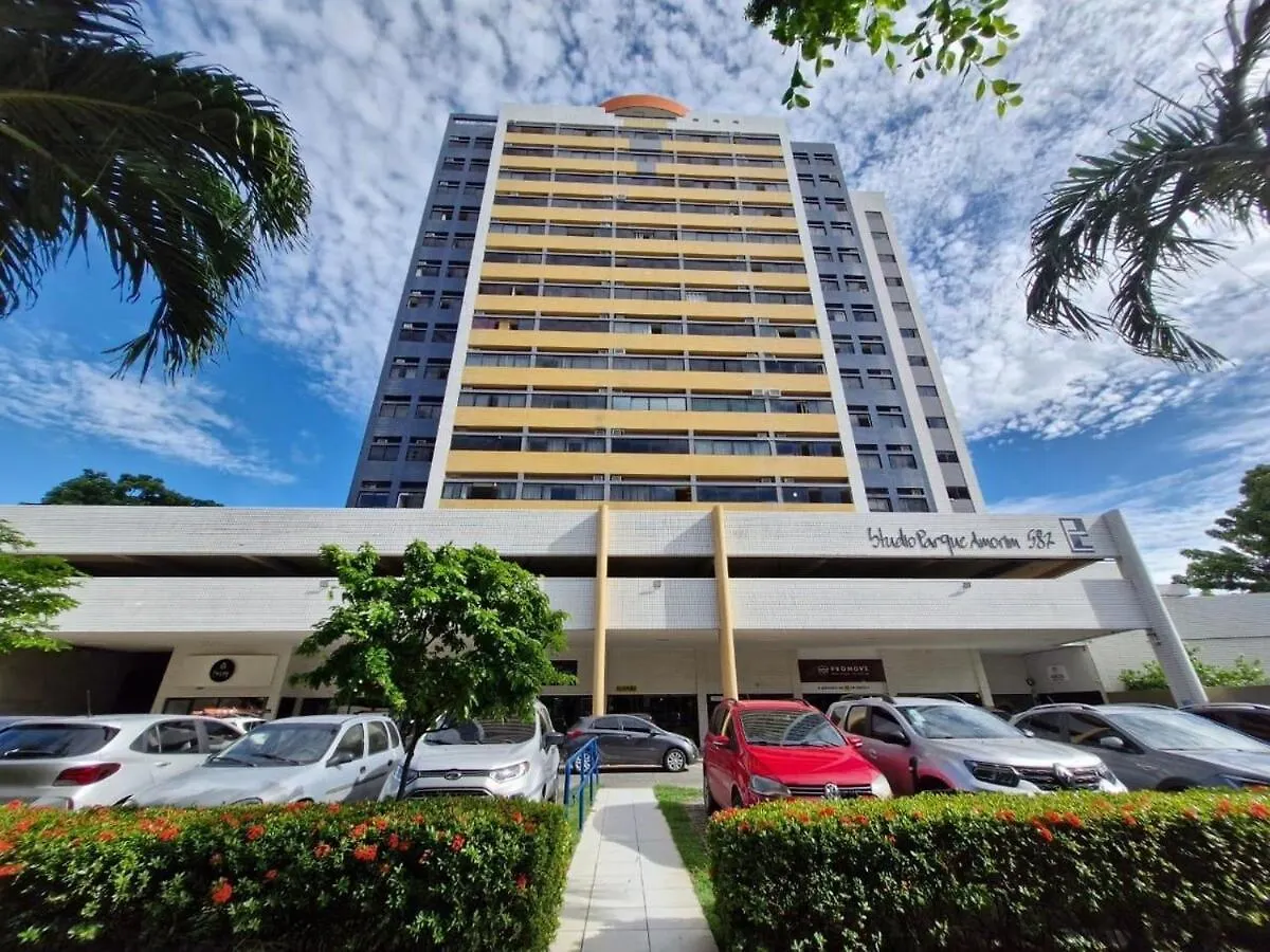 Appartamento Recife Centro