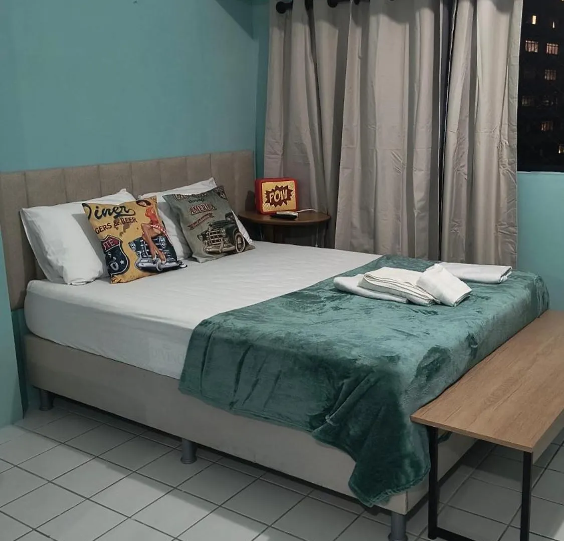 Appartamento Recife Centro