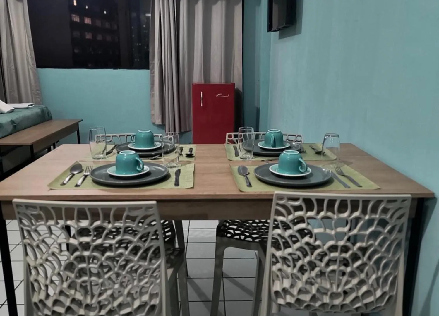 Appartamento Recife Centro 0*,