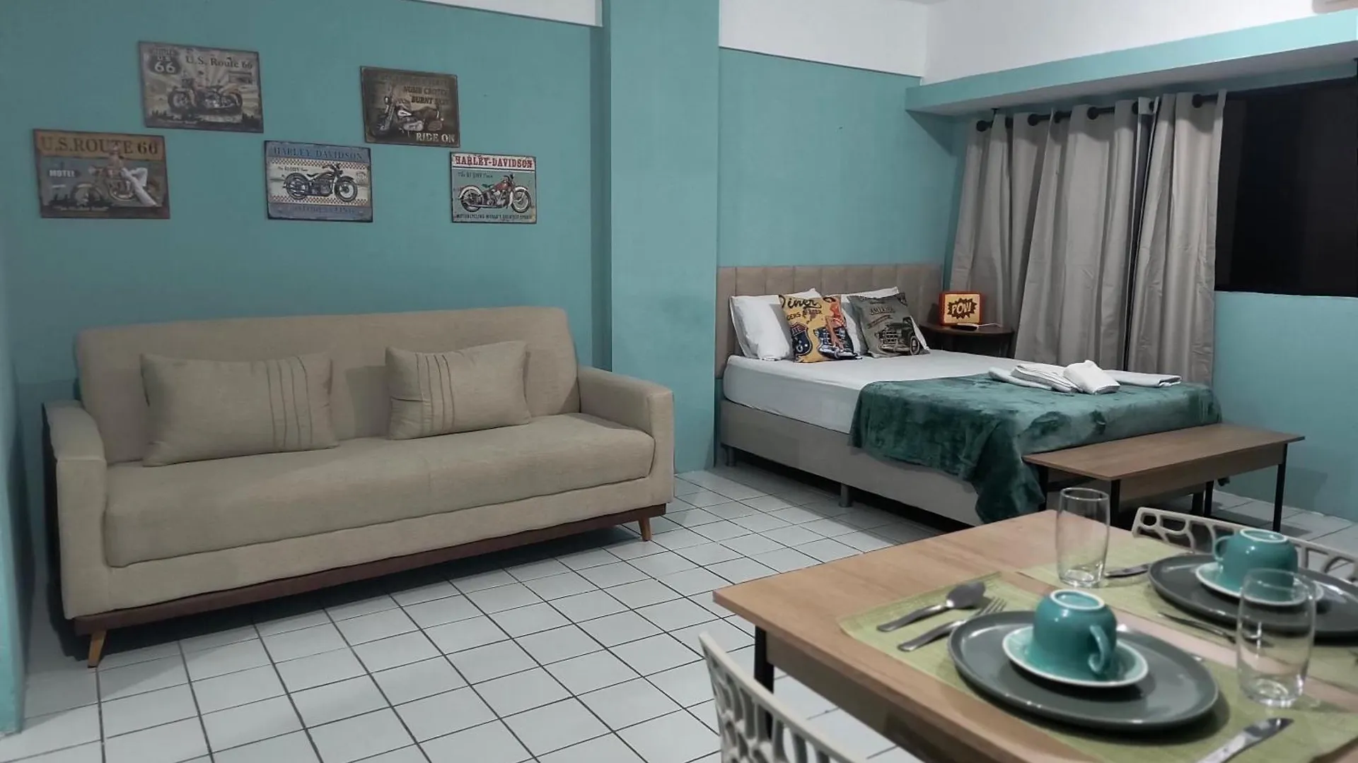Appartamento Recife Centro