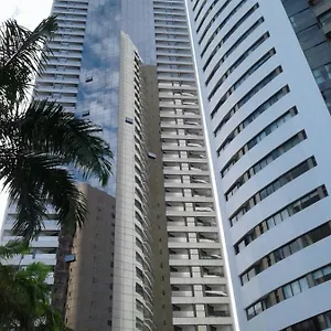 4* Apartahotel Betel Flat Internacional Boa Viagem