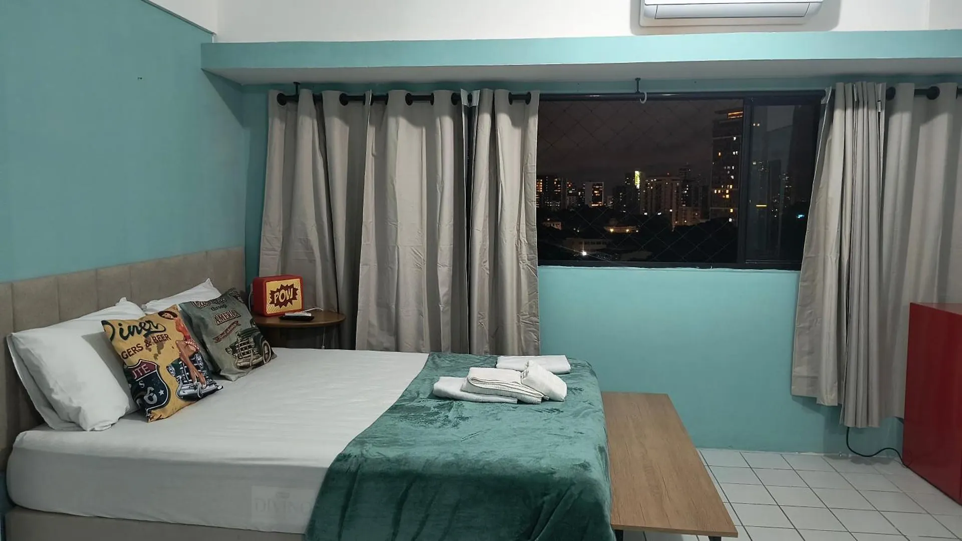 Recife Centro Apartment 0*,  Brazil